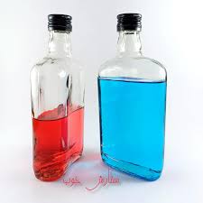 تصویر 1 از قیمت بطری شیشه ای 100 سی سی + خرید باور نکردنی